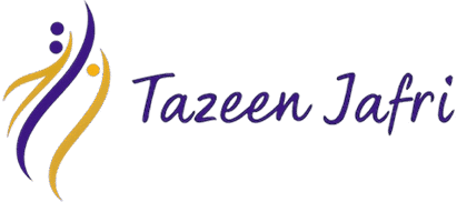 Tazeen Jafri